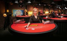 tk999 casino