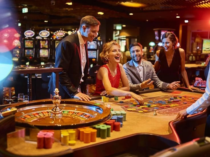 tk999 casino